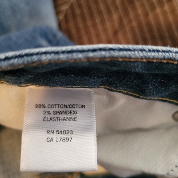 Banana Republic Pants - Picture 7 of 10